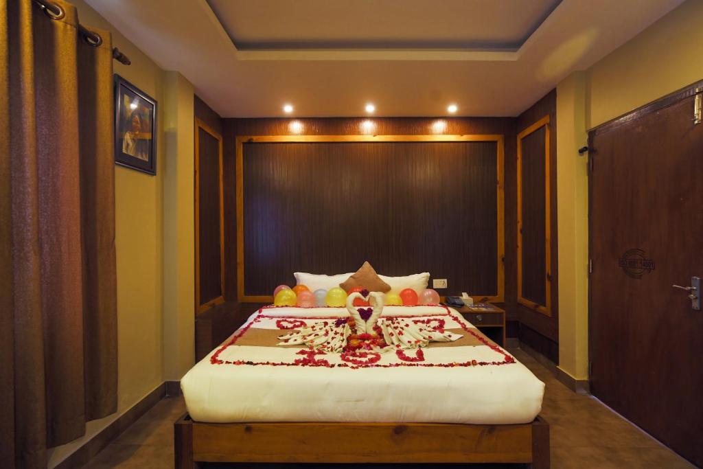 TIPS TO CHOOSE BUDGET ACCOMMODATION IN NEPAL