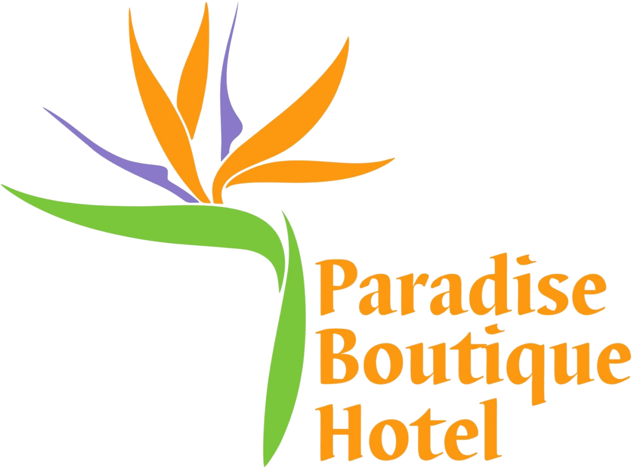 paradisehotellogo